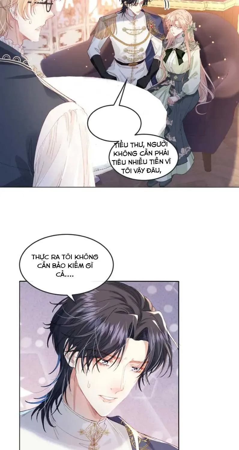 Nữ Chính Truyện Ngược Luyến Tình Yêu Đã Thức Tỉnh Chapter 13 - 39