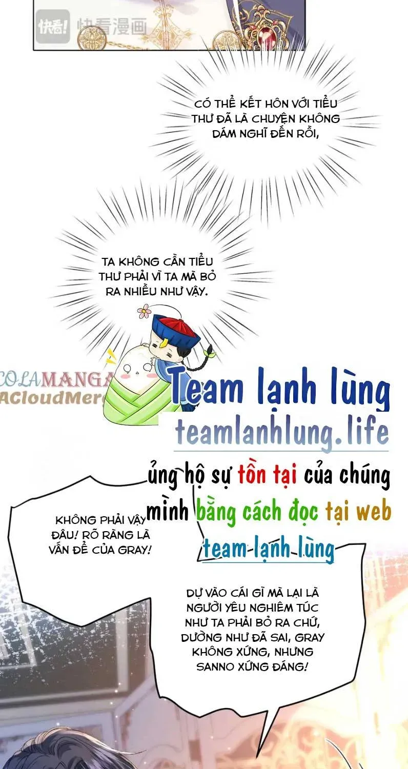 Nữ Chính Truyện Ngược Luyến Tình Yêu Đã Thức Tỉnh Chapter 13 - 40