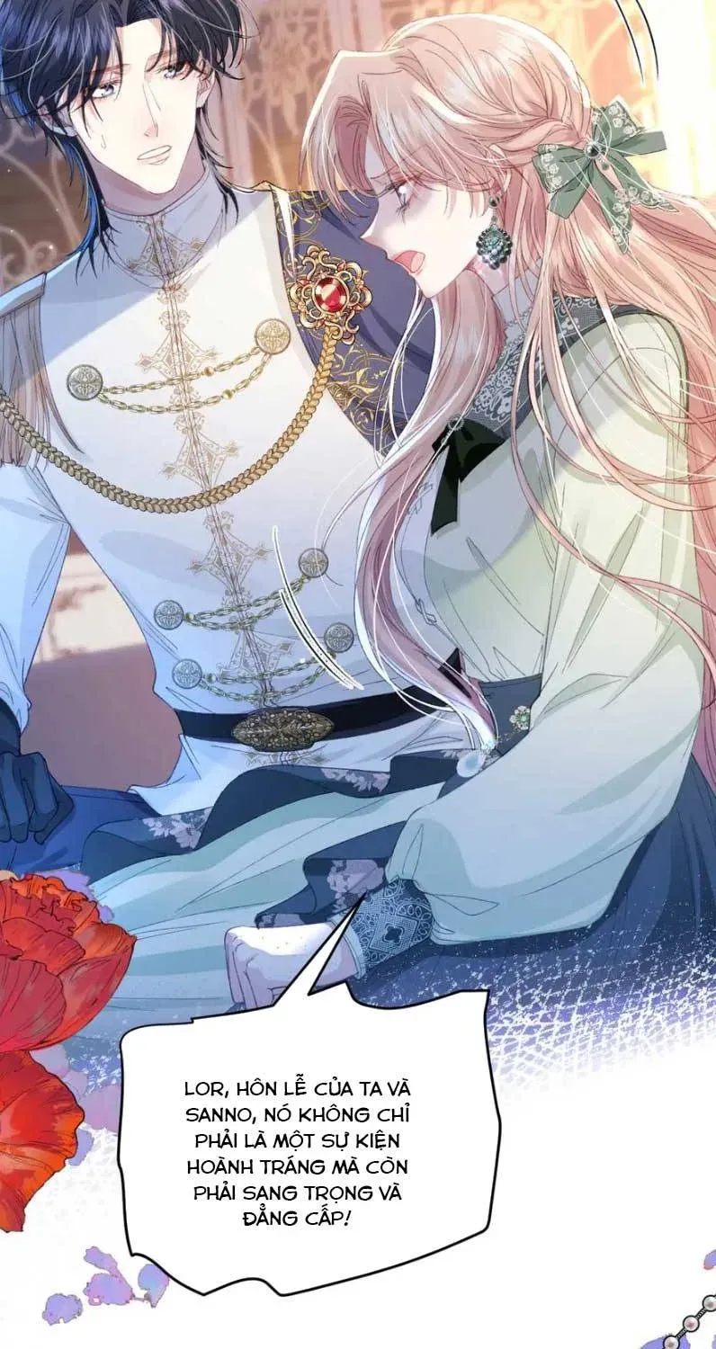 Nữ Chính Truyện Ngược Luyến Tình Yêu Đã Thức Tỉnh Chapter 13 - 41