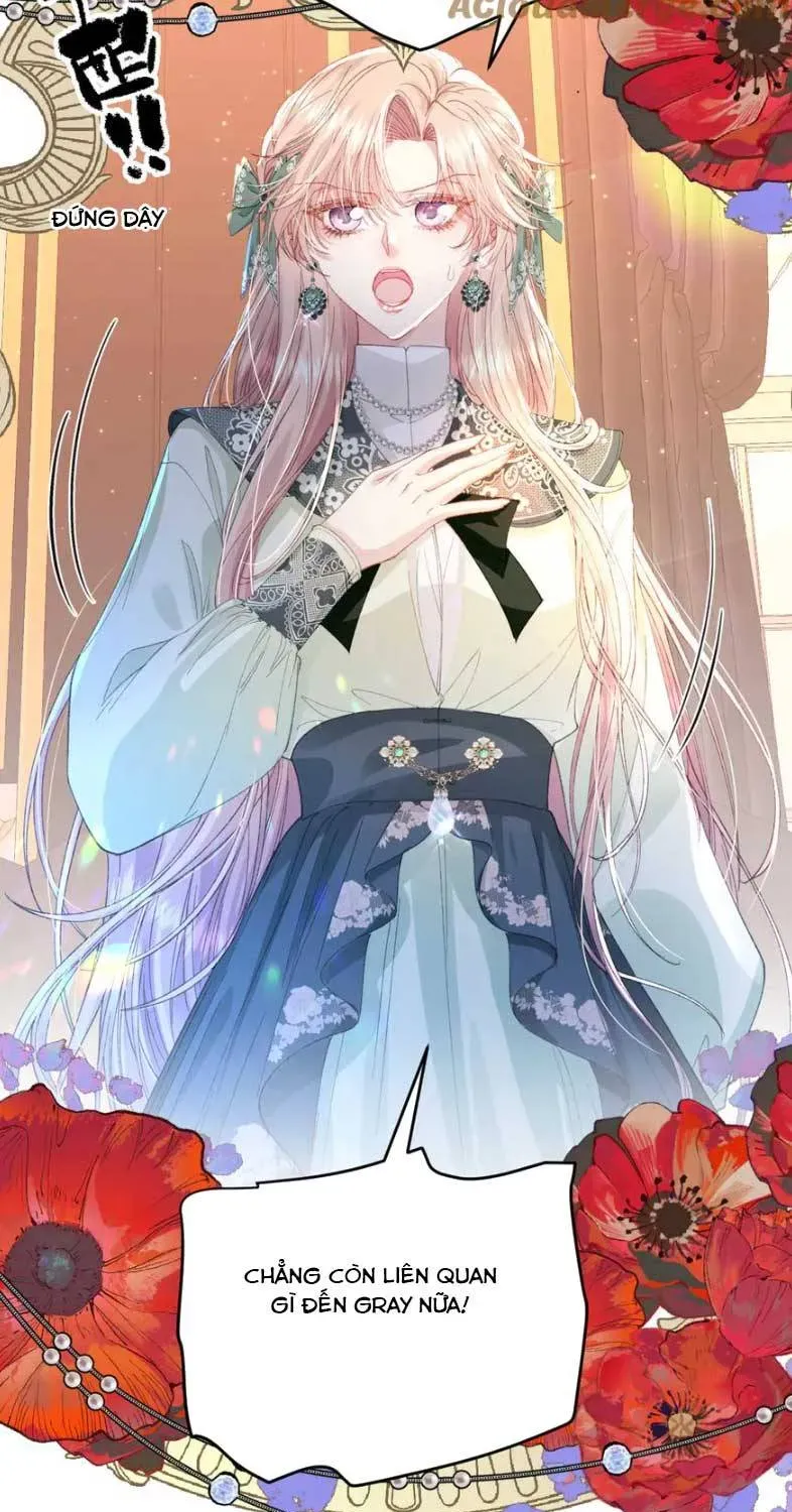 Nữ Chính Truyện Ngược Luyến Tình Yêu Đã Thức Tỉnh Chapter 13 - 43