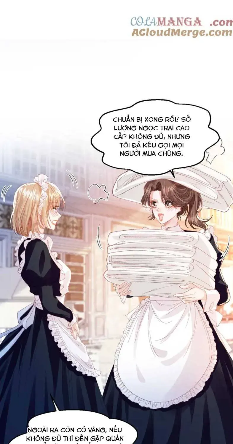 Nữ Chính Truyện Ngược Luyến Tình Yêu Đã Thức Tỉnh Chapter 13 - 46