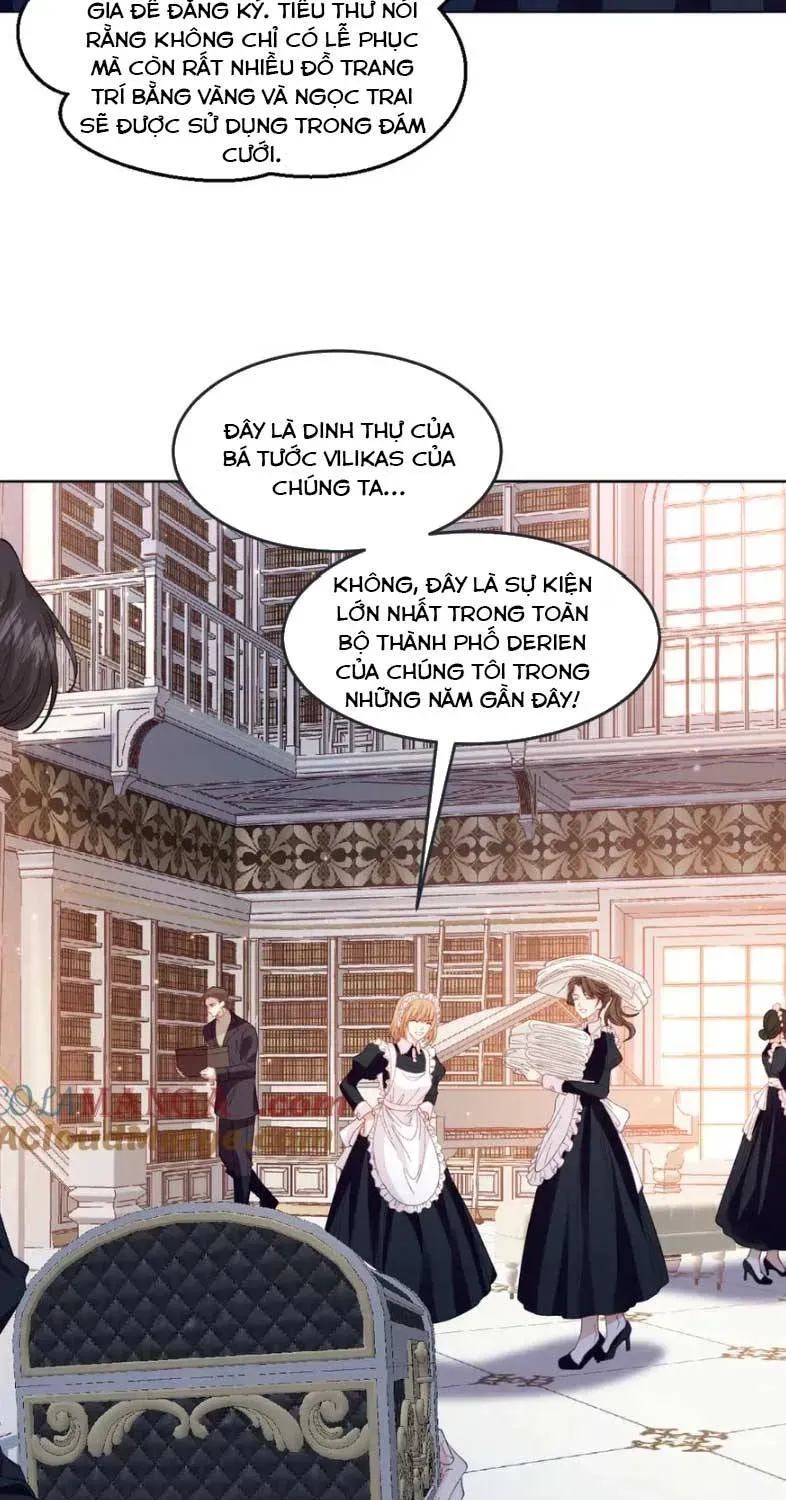 Nữ Chính Truyện Ngược Luyến Tình Yêu Đã Thức Tỉnh Chapter 13 - 47