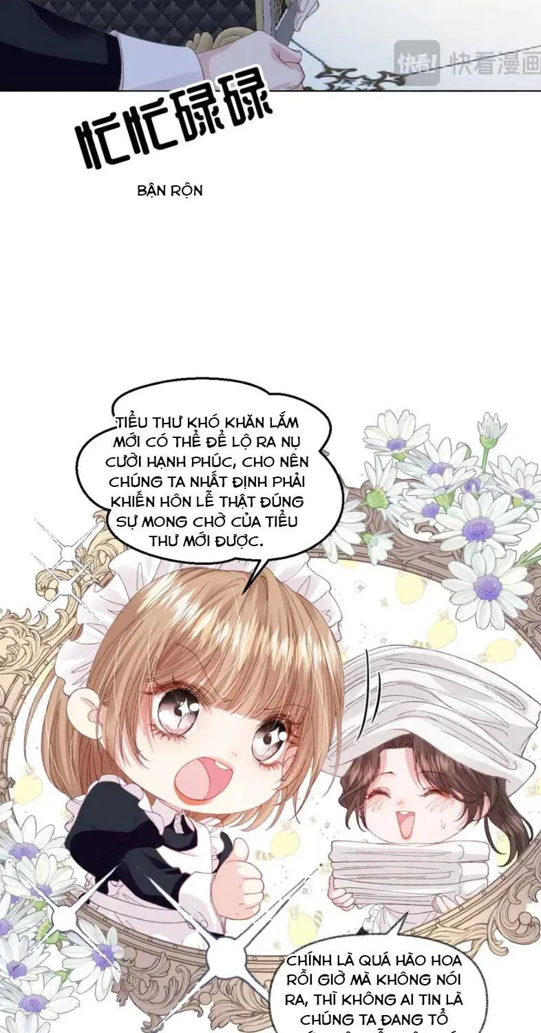 Nữ Chính Truyện Ngược Luyến Tình Yêu Đã Thức Tỉnh Chapter 13 - 48