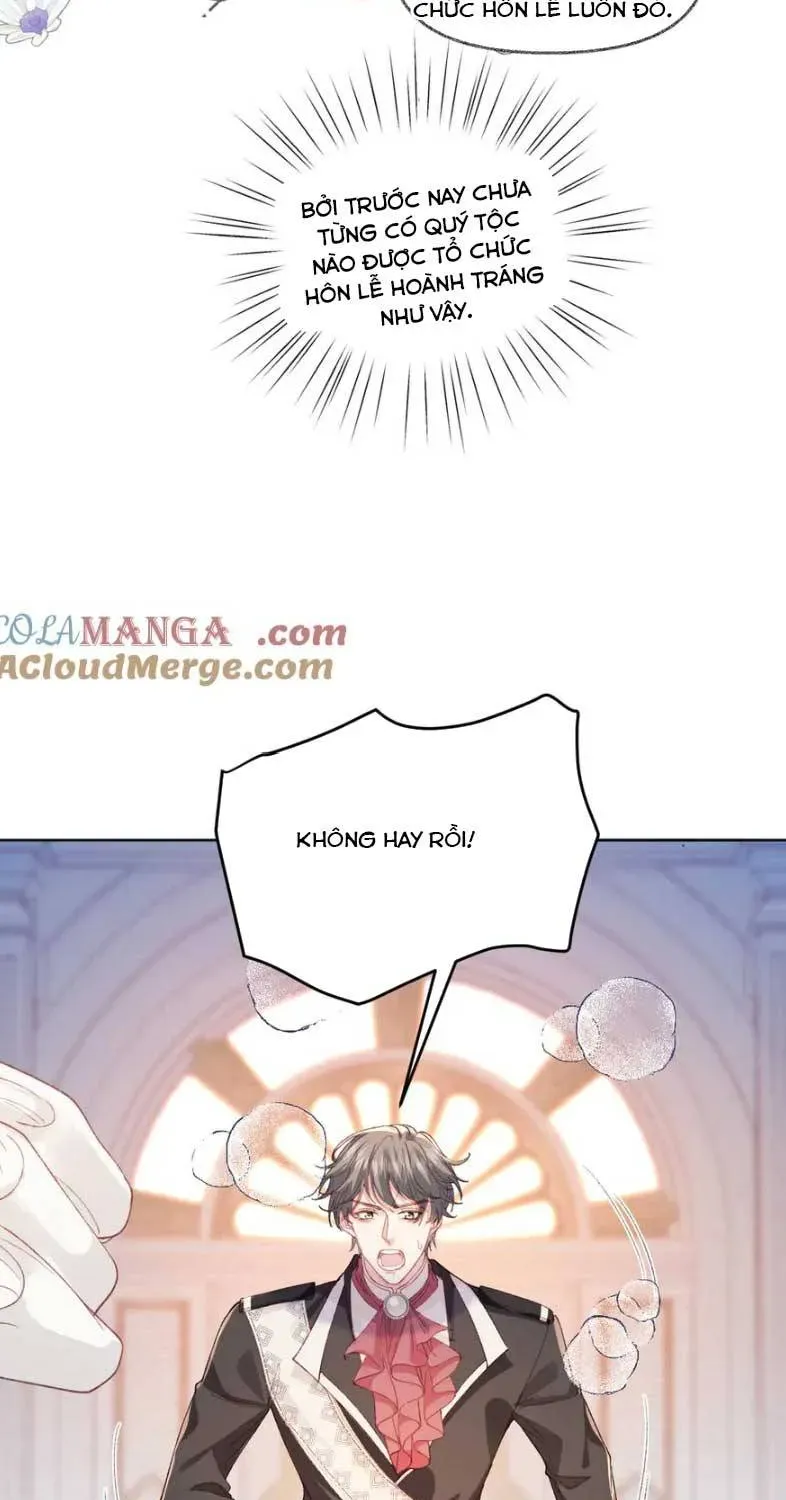 Nữ Chính Truyện Ngược Luyến Tình Yêu Đã Thức Tỉnh Chapter 13 - 49