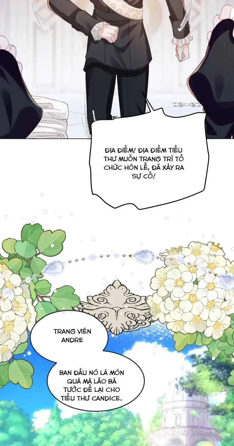 Nữ Chính Truyện Ngược Luyến Tình Yêu Đã Thức Tỉnh Chapter 13 - 50