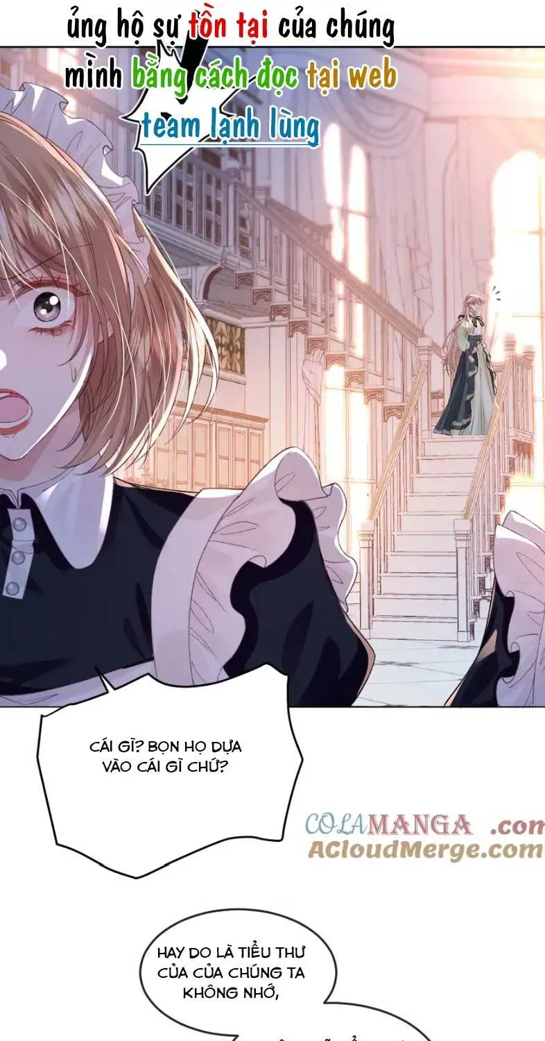 Nữ Chính Truyện Ngược Luyến Tình Yêu Đã Thức Tỉnh Chapter 13 - 52