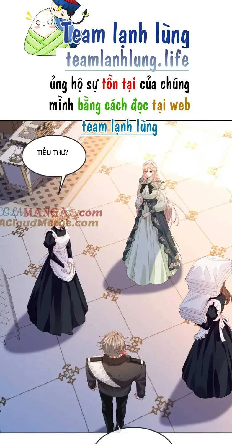 Nữ Chính Truyện Ngược Luyến Tình Yêu Đã Thức Tỉnh Chapter 13 - 54