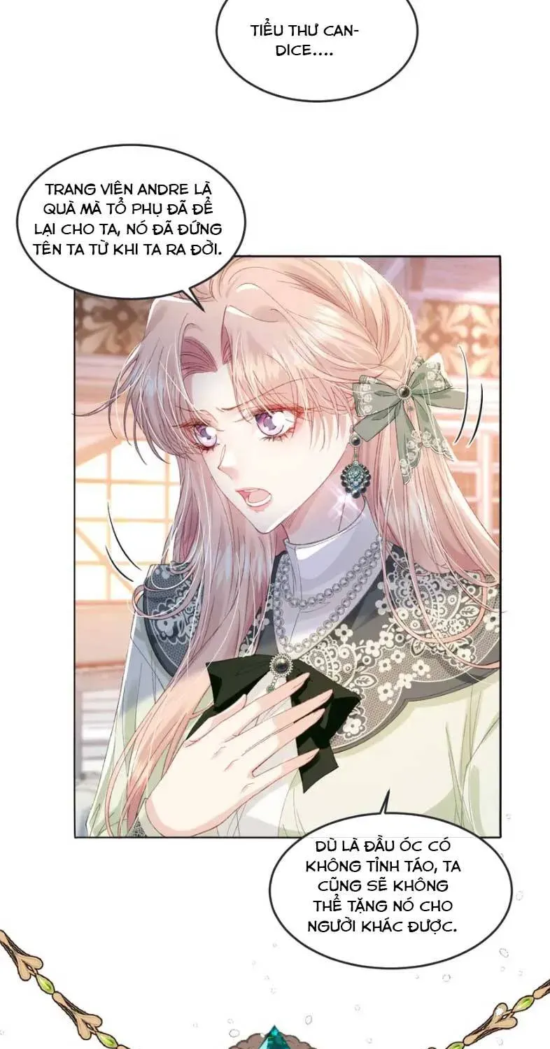 Nữ Chính Truyện Ngược Luyến Tình Yêu Đã Thức Tỉnh Chapter 13 - 55