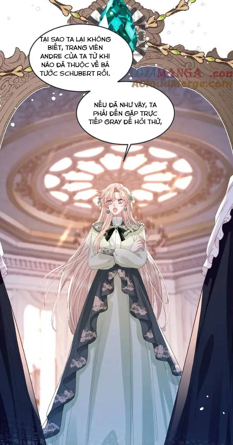 Nữ Chính Truyện Ngược Luyến Tình Yêu Đã Thức Tỉnh Chapter 13 - 56