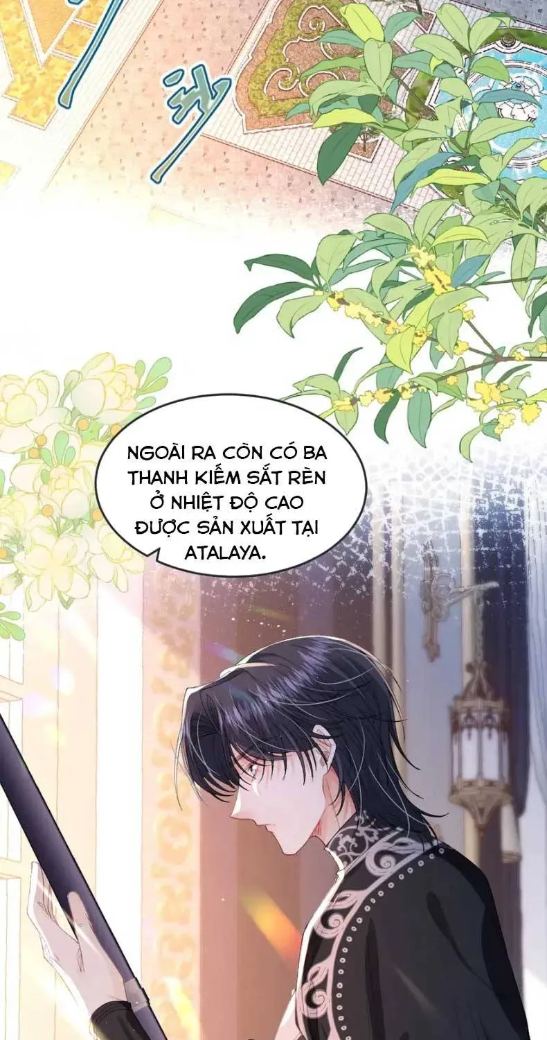 Nữ Chính Truyện Ngược Luyến Tình Yêu Đã Thức Tỉnh Chapter 13 - 10