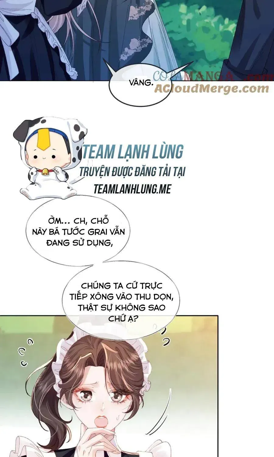 Nữ Chính Truyện Ngược Luyến Tình Yêu Đã Thức Tỉnh Chapter 14 - 11