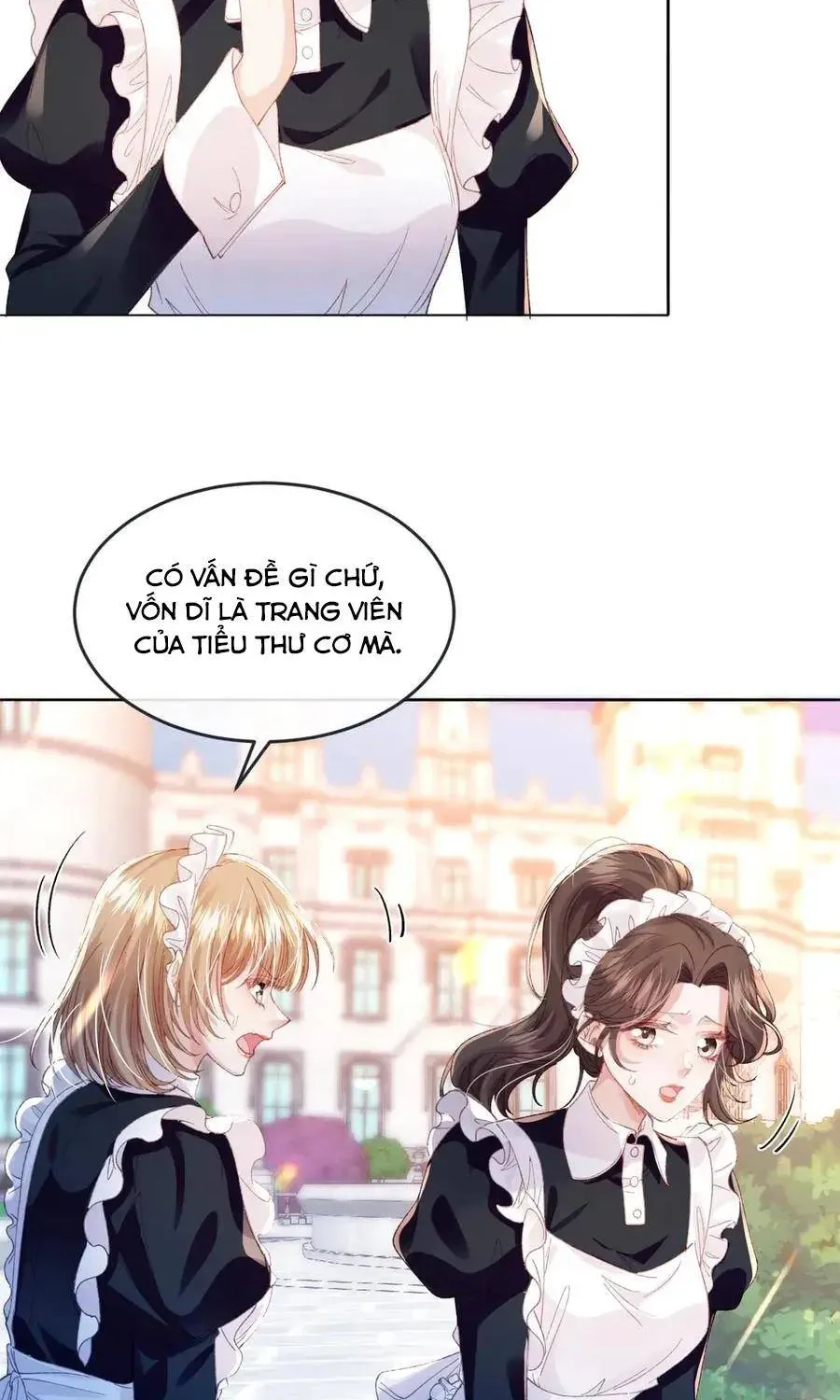 Nữ Chính Truyện Ngược Luyến Tình Yêu Đã Thức Tỉnh Chapter 14 - 12