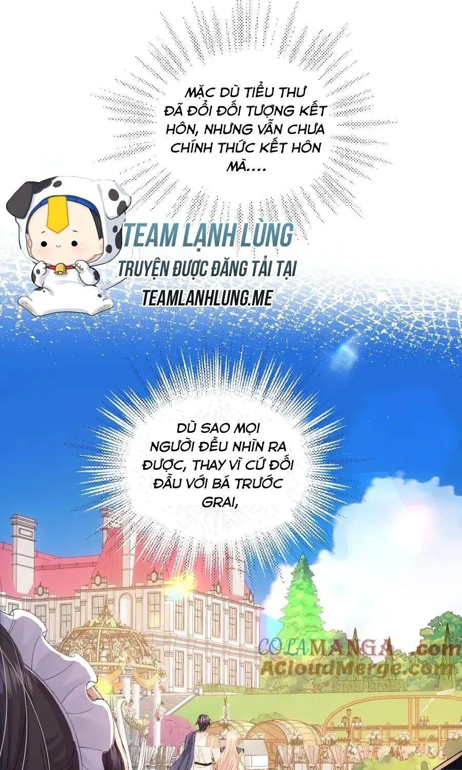 Nữ Chính Truyện Ngược Luyến Tình Yêu Đã Thức Tỉnh Chapter 14 - 15