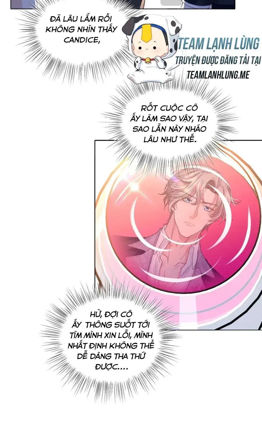 Nữ Chính Truyện Ngược Luyến Tình Yêu Đã Thức Tỉnh Chapter 14 - 18