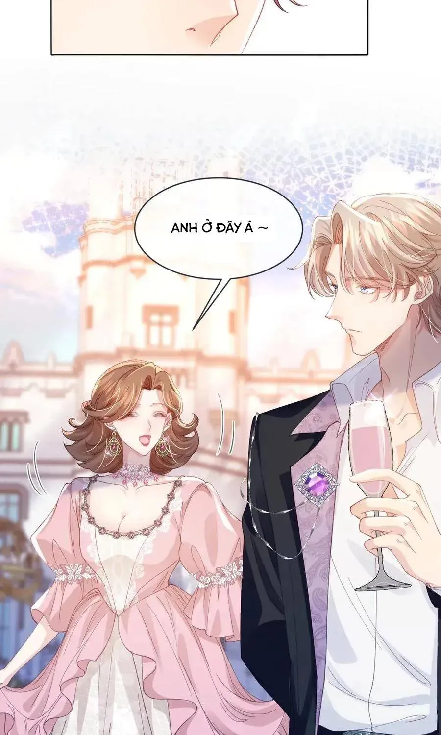 Nữ Chính Truyện Ngược Luyến Tình Yêu Đã Thức Tỉnh Chapter 14 - 20