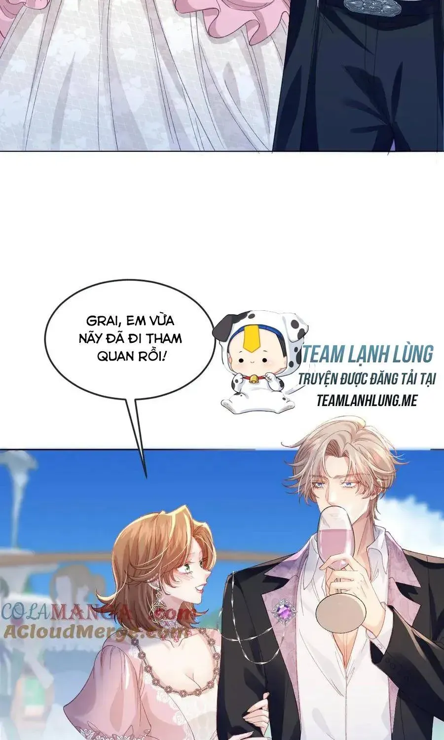 Nữ Chính Truyện Ngược Luyến Tình Yêu Đã Thức Tỉnh Chapter 14 - 21