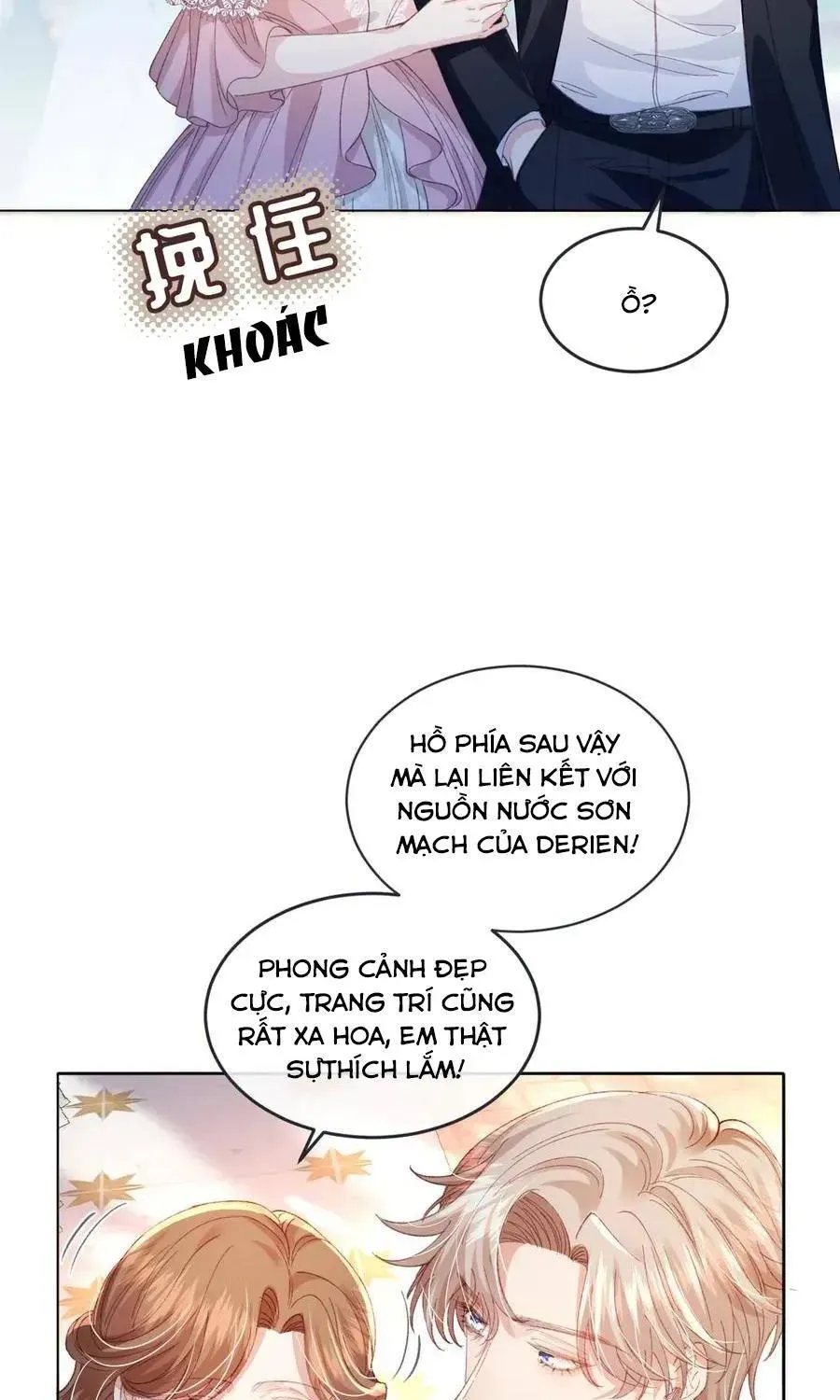 Nữ Chính Truyện Ngược Luyến Tình Yêu Đã Thức Tỉnh Chapter 14 - 22