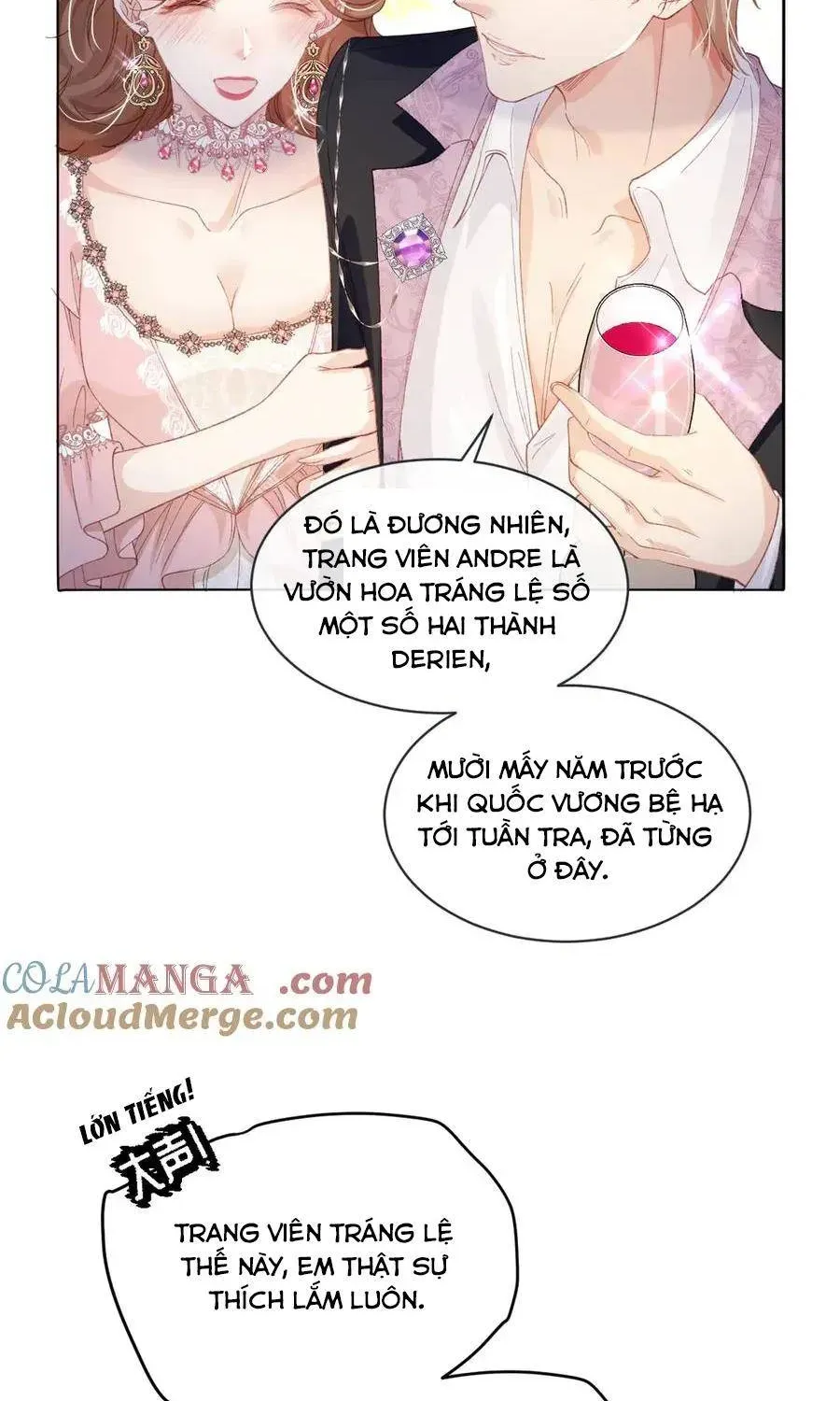 Nữ Chính Truyện Ngược Luyến Tình Yêu Đã Thức Tỉnh Chapter 14 - 23