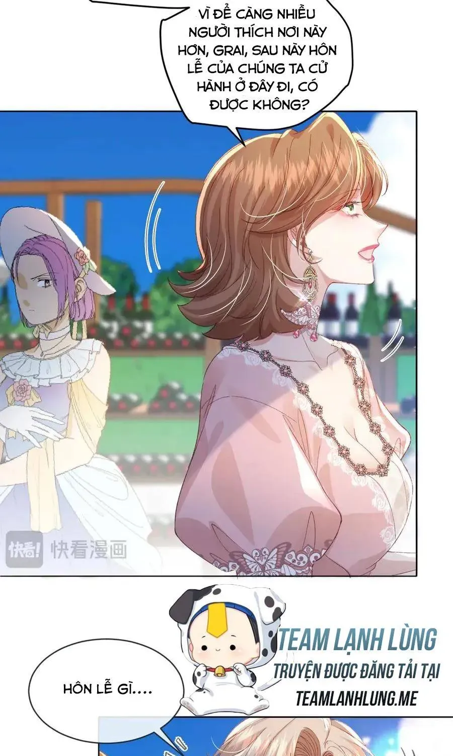 Nữ Chính Truyện Ngược Luyến Tình Yêu Đã Thức Tỉnh Chapter 14 - 24