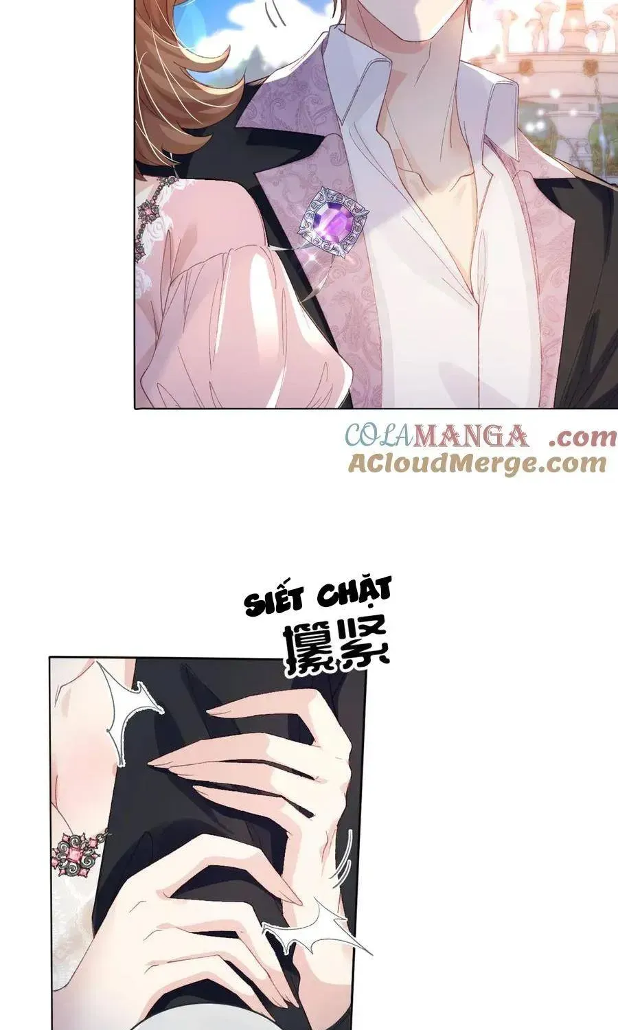 Nữ Chính Truyện Ngược Luyến Tình Yêu Đã Thức Tỉnh Chapter 14 - 26