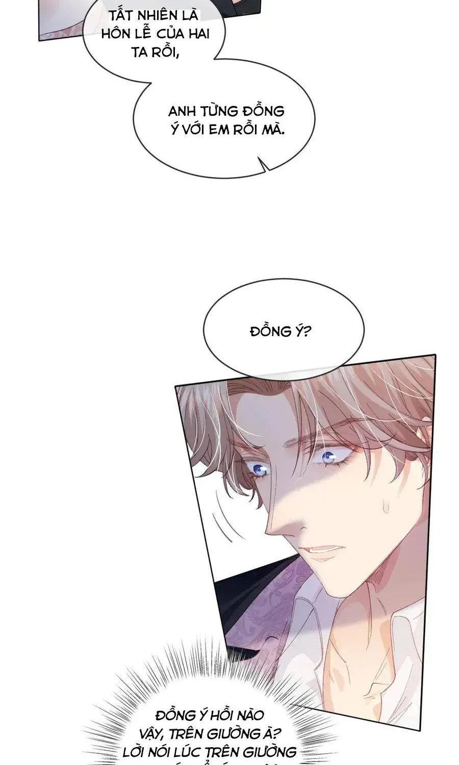 Nữ Chính Truyện Ngược Luyến Tình Yêu Đã Thức Tỉnh Chapter 14 - 27