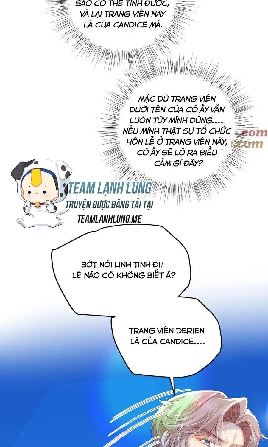 Nữ Chính Truyện Ngược Luyến Tình Yêu Đã Thức Tỉnh Chapter 14 - 28