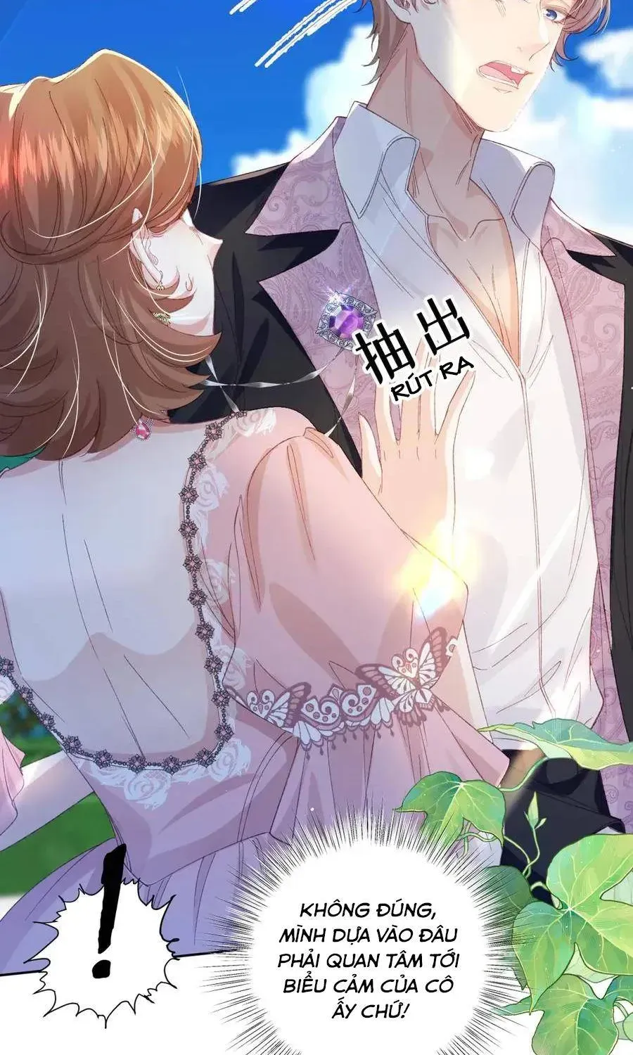 Nữ Chính Truyện Ngược Luyến Tình Yêu Đã Thức Tỉnh Chapter 14 - 29