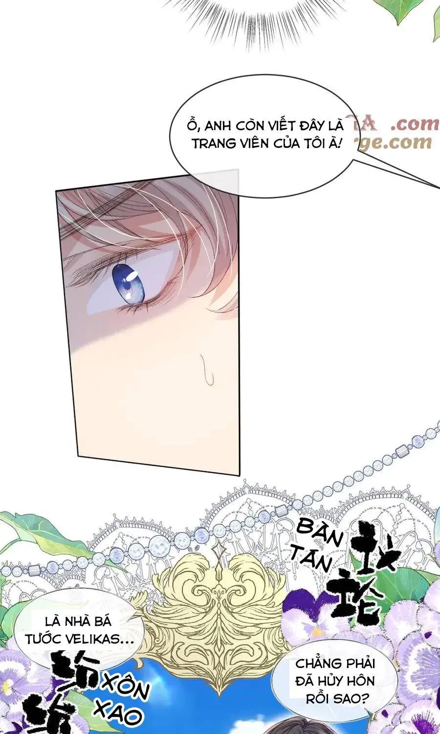Nữ Chính Truyện Ngược Luyến Tình Yêu Đã Thức Tỉnh Chapter 14 - 30