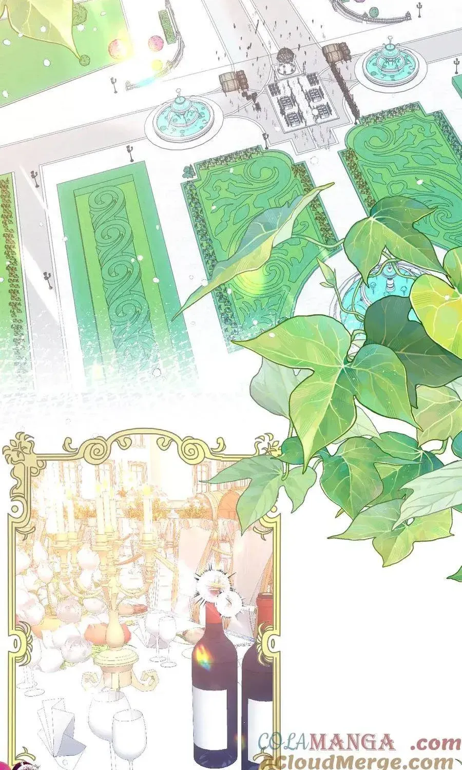 Nữ Chính Truyện Ngược Luyến Tình Yêu Đã Thức Tỉnh Chapter 14 - 4