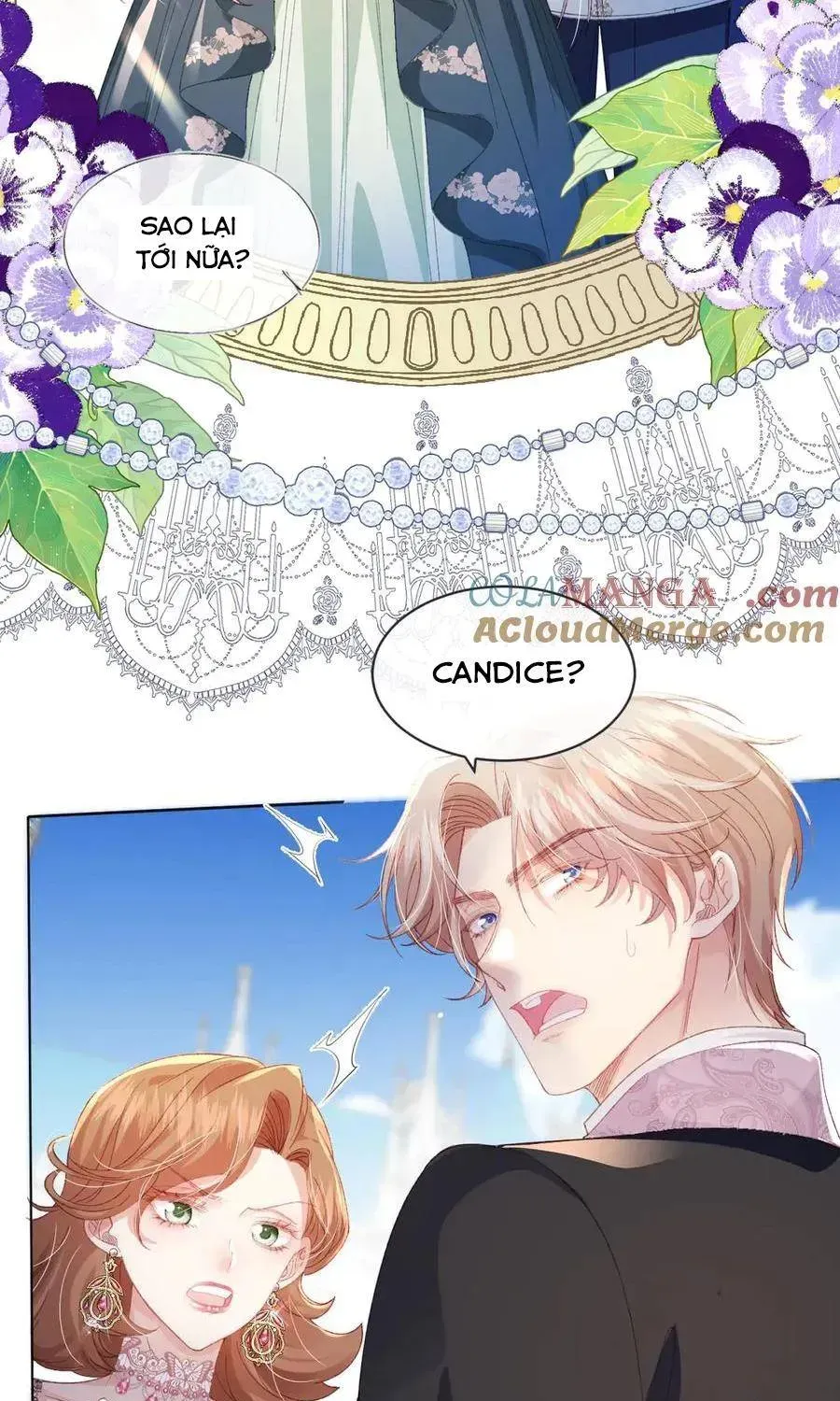 Nữ Chính Truyện Ngược Luyến Tình Yêu Đã Thức Tỉnh Chapter 14 - 32
