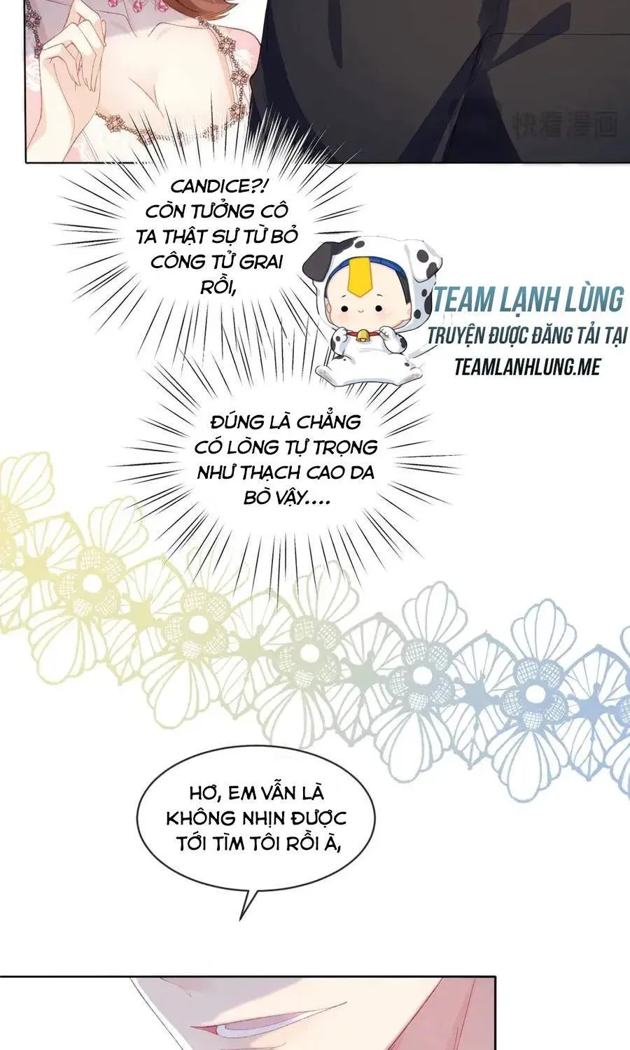 Nữ Chính Truyện Ngược Luyến Tình Yêu Đã Thức Tỉnh Chapter 14 - 33