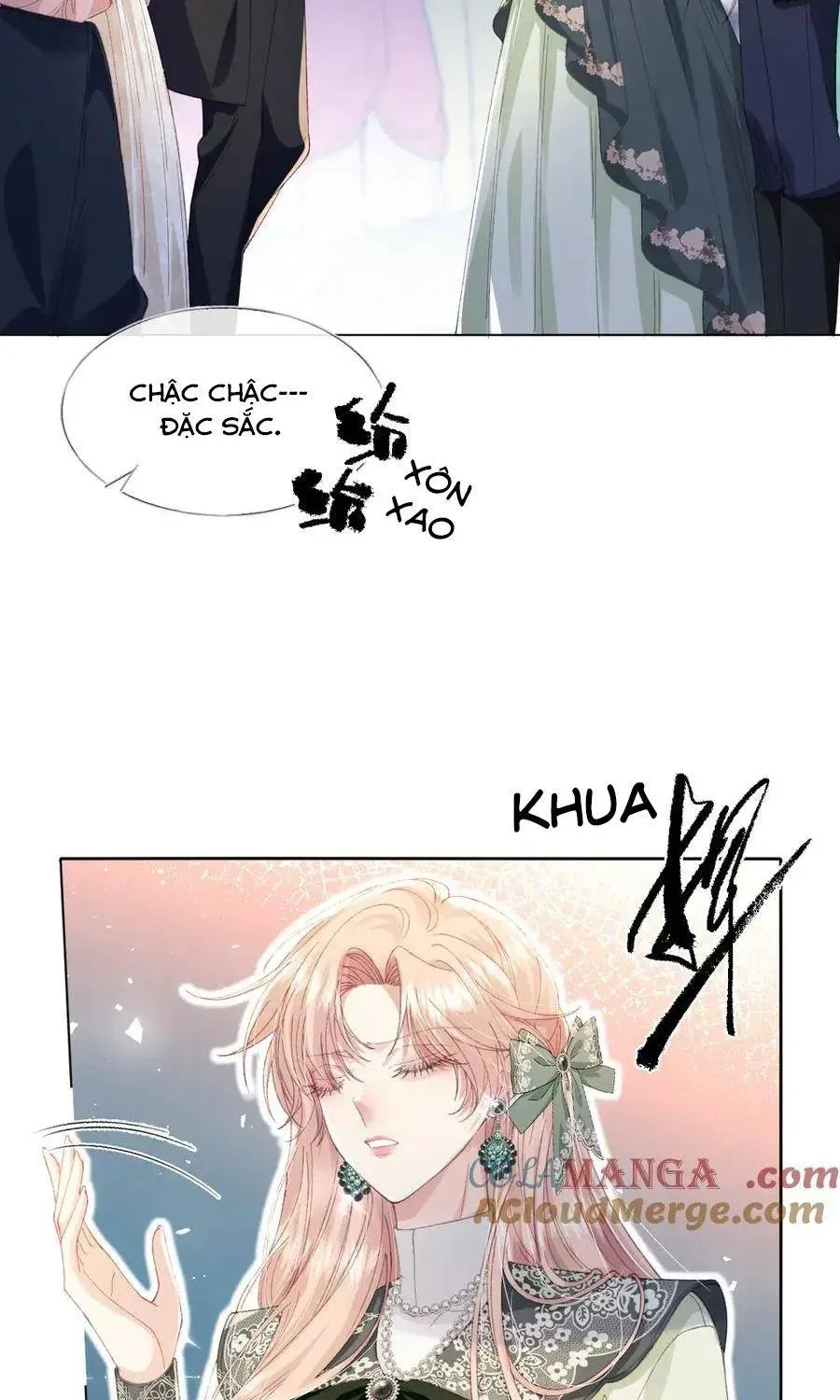 Nữ Chính Truyện Ngược Luyến Tình Yêu Đã Thức Tỉnh Chapter 14 - 35