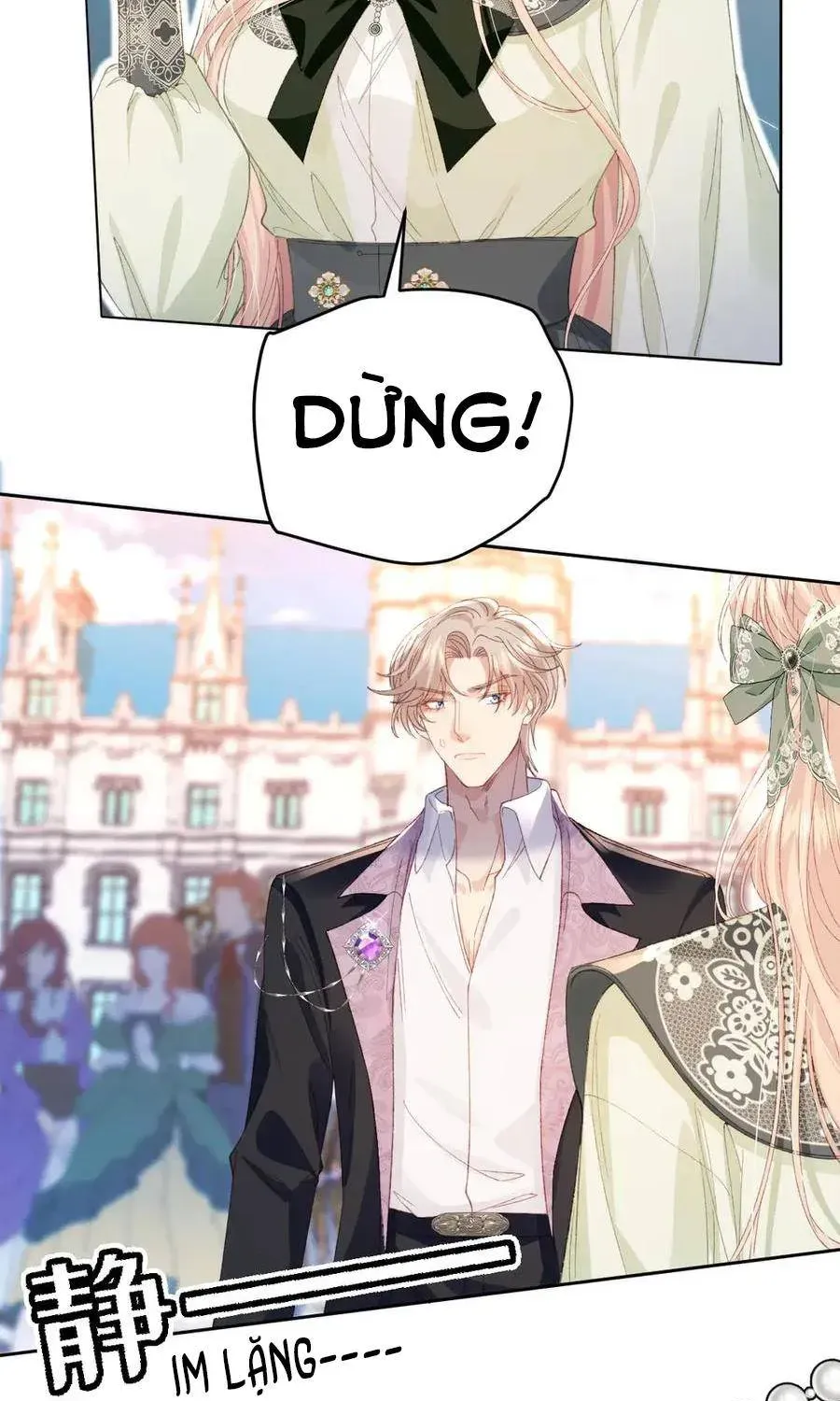 Nữ Chính Truyện Ngược Luyến Tình Yêu Đã Thức Tỉnh Chapter 14 - 36