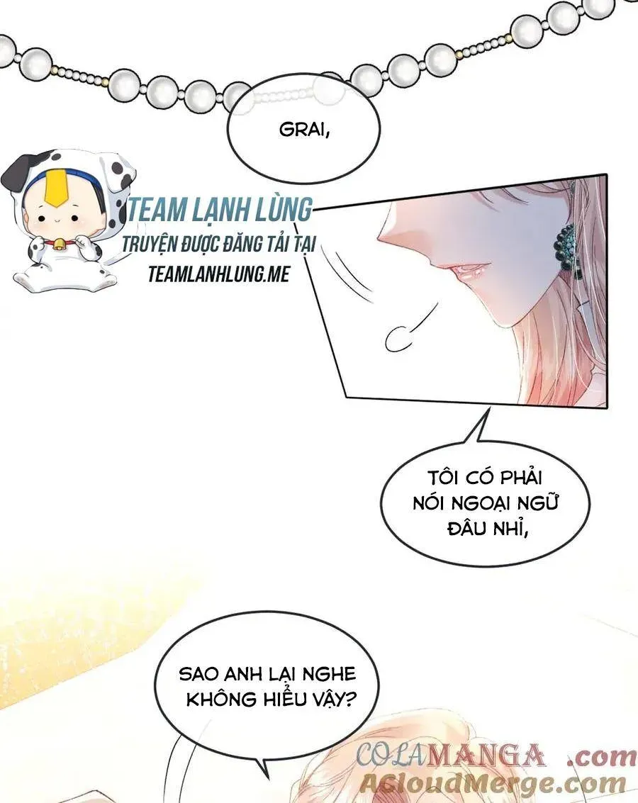 Nữ Chính Truyện Ngược Luyến Tình Yêu Đã Thức Tỉnh Chapter 14 - 37