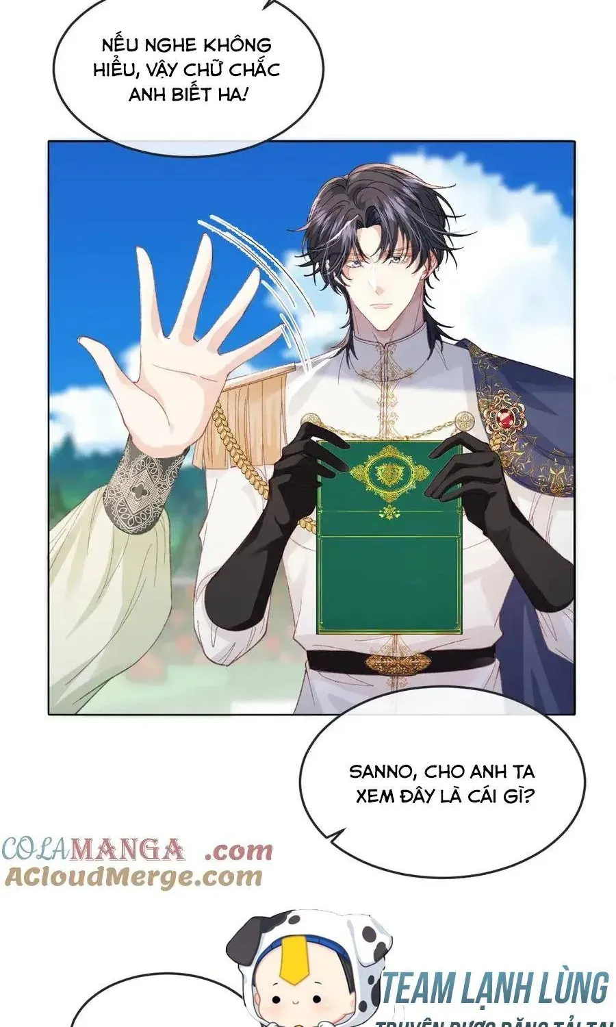 Nữ Chính Truyện Ngược Luyến Tình Yêu Đã Thức Tỉnh Chapter 14 - 39