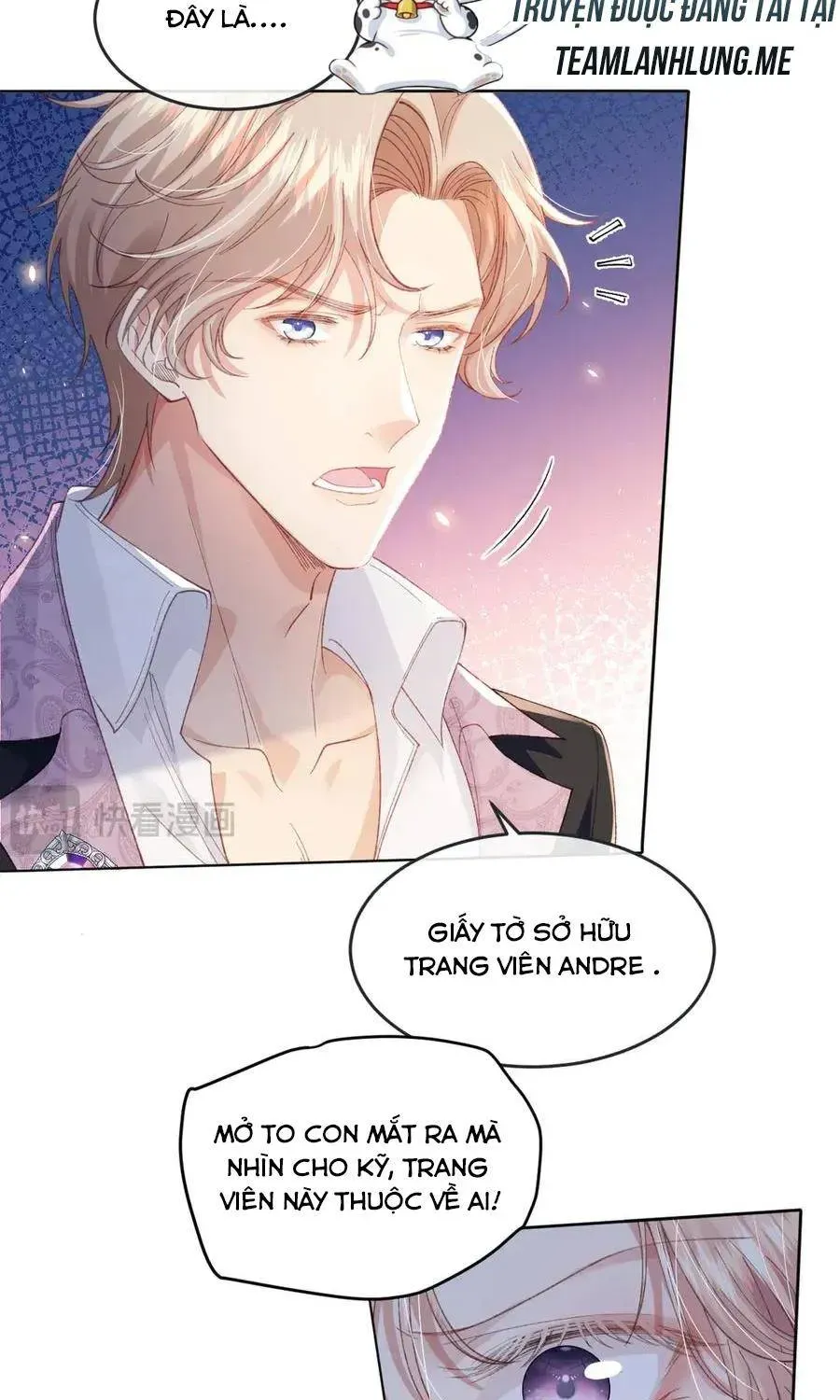 Nữ Chính Truyện Ngược Luyến Tình Yêu Đã Thức Tỉnh Chapter 14 - 40