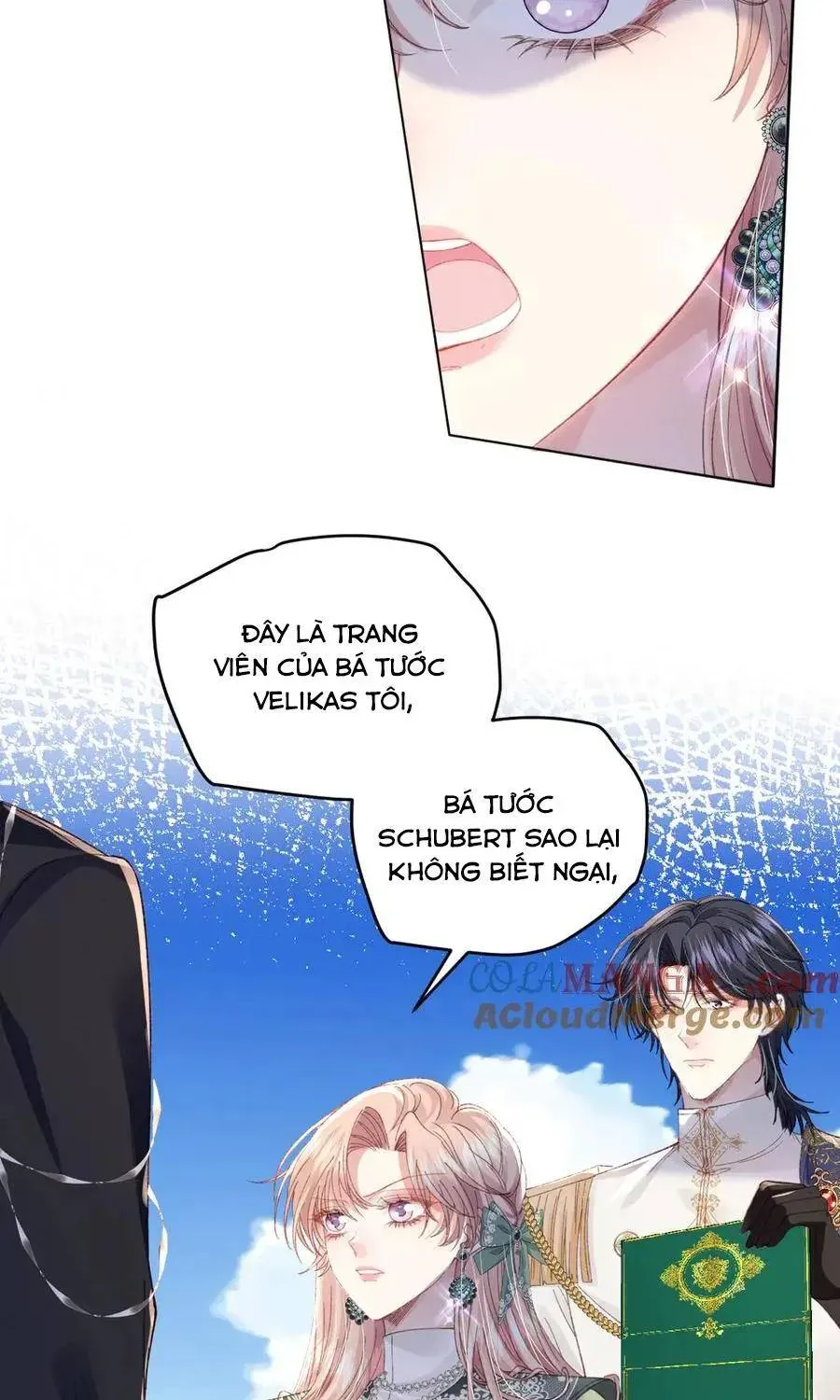 Nữ Chính Truyện Ngược Luyến Tình Yêu Đã Thức Tỉnh Chapter 14 - 41