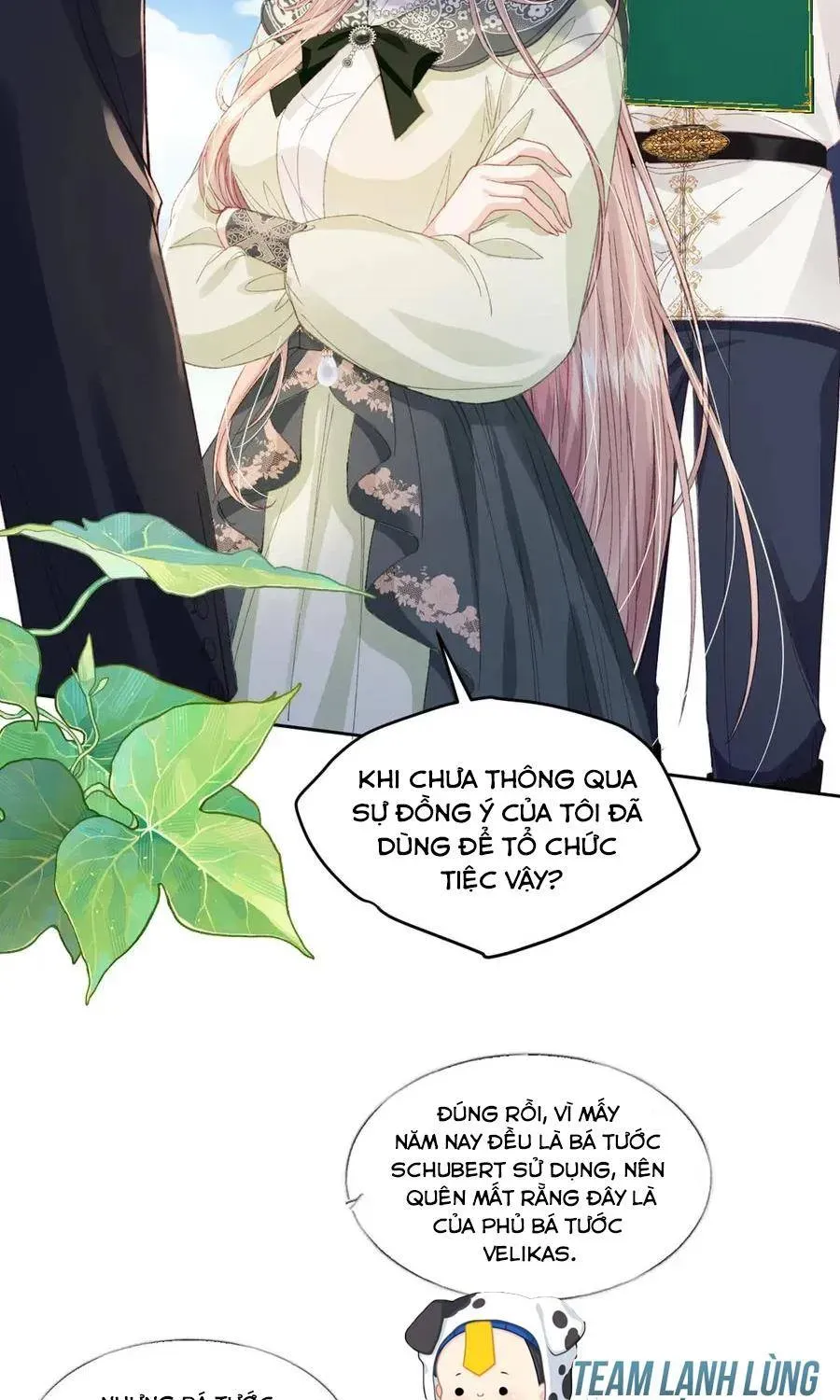 Nữ Chính Truyện Ngược Luyến Tình Yêu Đã Thức Tỉnh Chapter 14 - 42