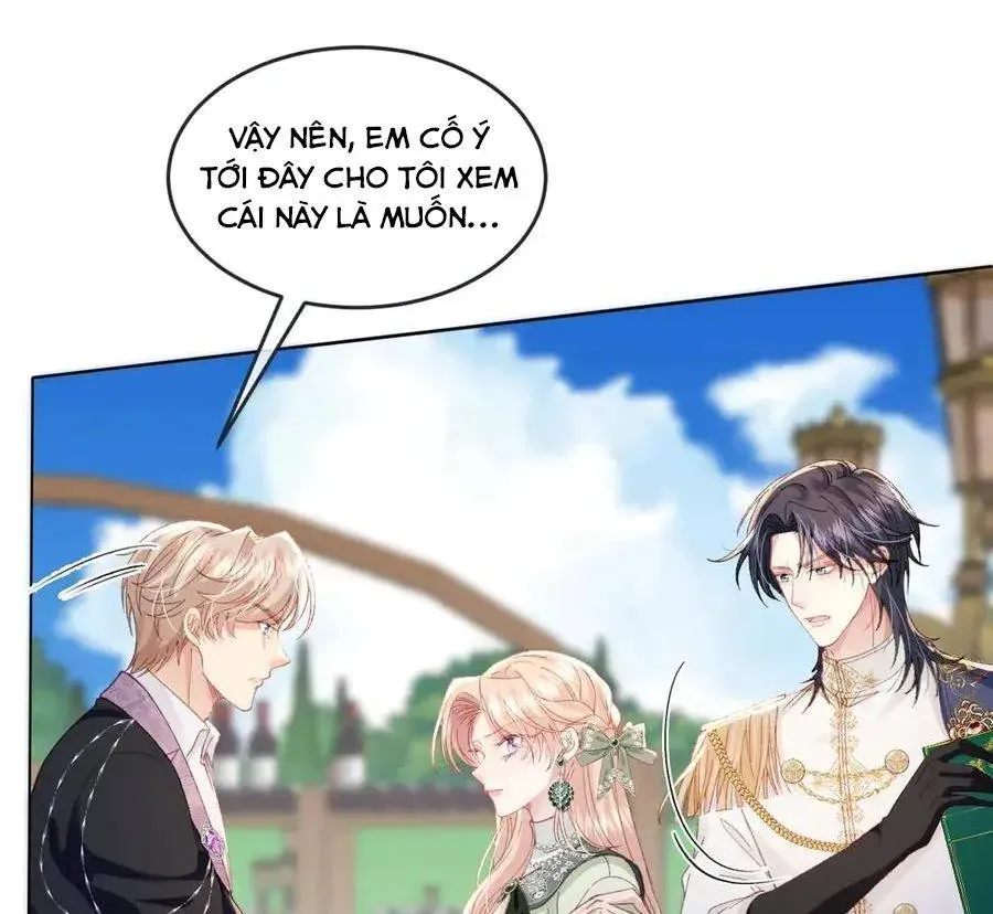 Nữ Chính Truyện Ngược Luyến Tình Yêu Đã Thức Tỉnh Chapter 14 - 44