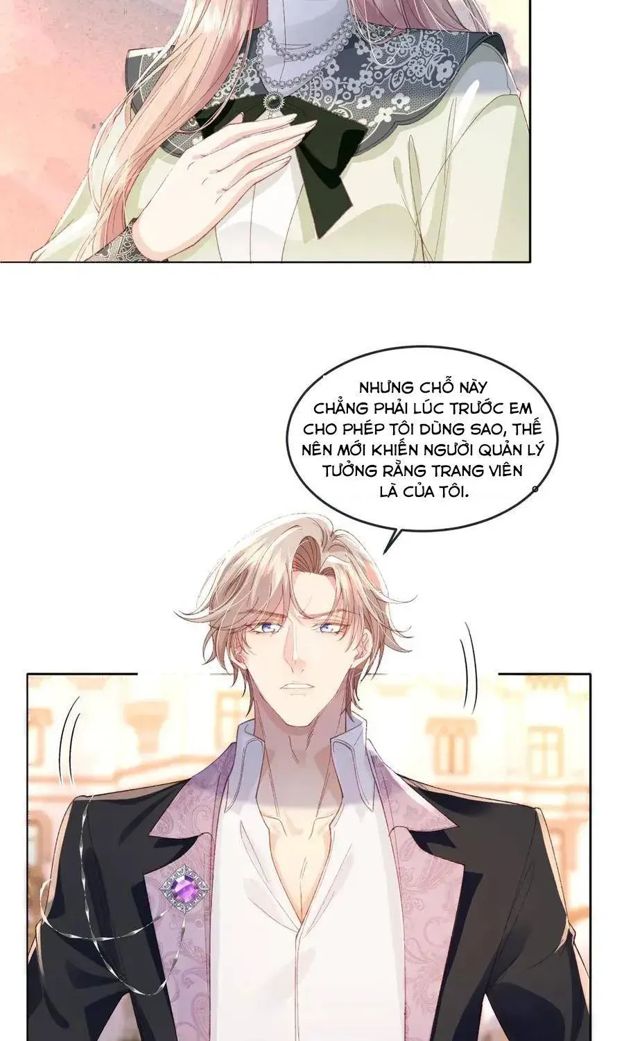 Nữ Chính Truyện Ngược Luyến Tình Yêu Đã Thức Tỉnh Chapter 14 - 46