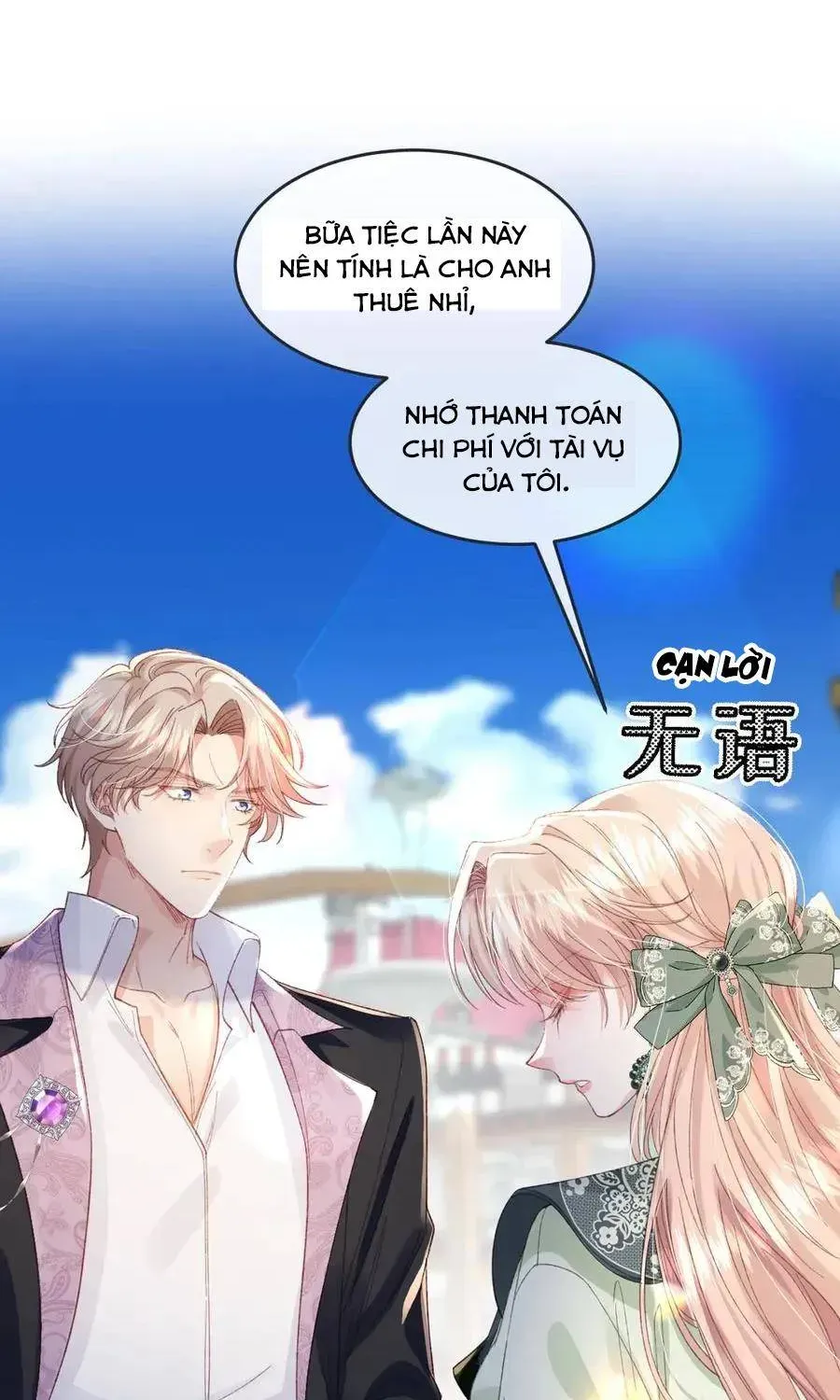 Nữ Chính Truyện Ngược Luyến Tình Yêu Đã Thức Tỉnh Chapter 14 - 48