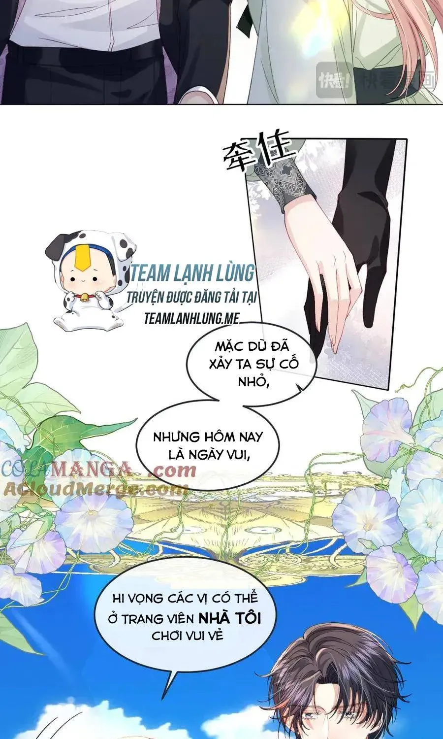 Nữ Chính Truyện Ngược Luyến Tình Yêu Đã Thức Tỉnh Chapter 14 - 49