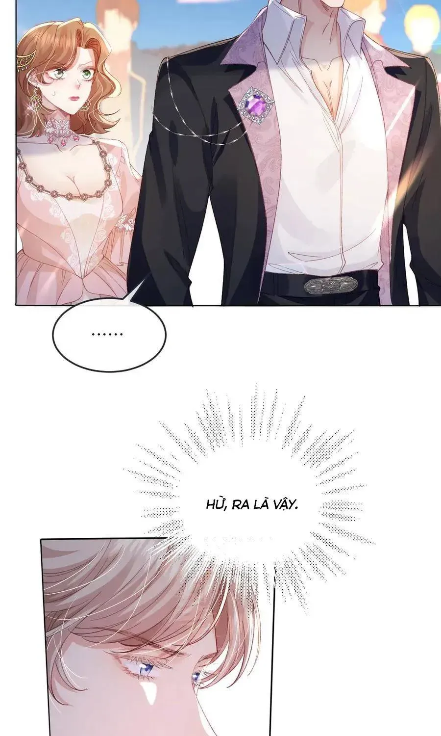 Nữ Chính Truyện Ngược Luyến Tình Yêu Đã Thức Tỉnh Chapter 14 - 52