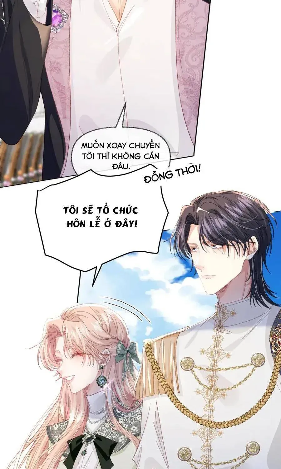 Nữ Chính Truyện Ngược Luyến Tình Yêu Đã Thức Tỉnh Chapter 14 - 54