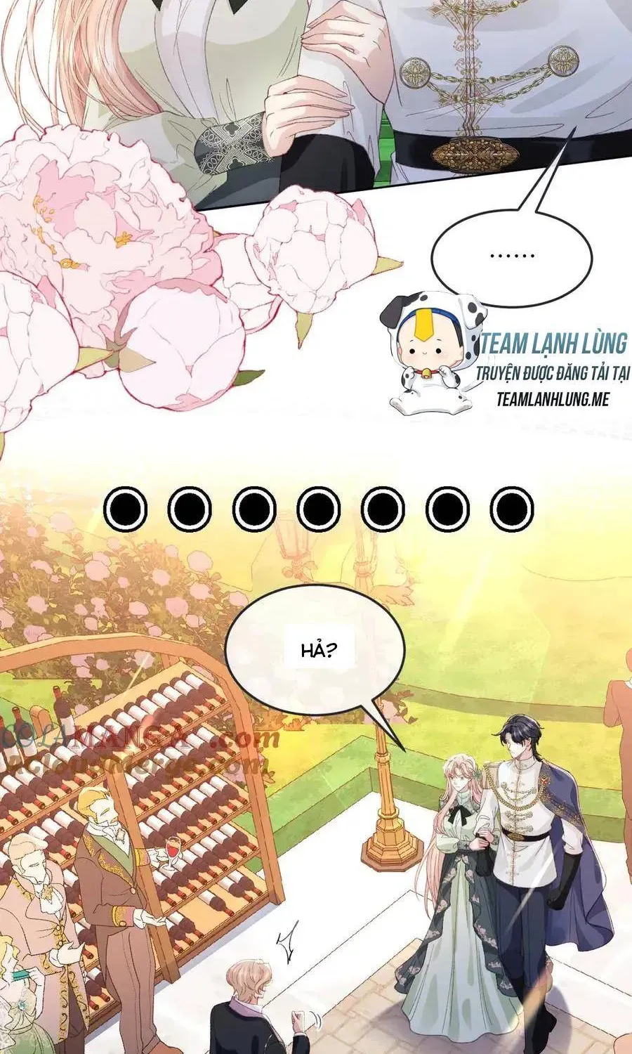 Nữ Chính Truyện Ngược Luyến Tình Yêu Đã Thức Tỉnh Chapter 14 - 55