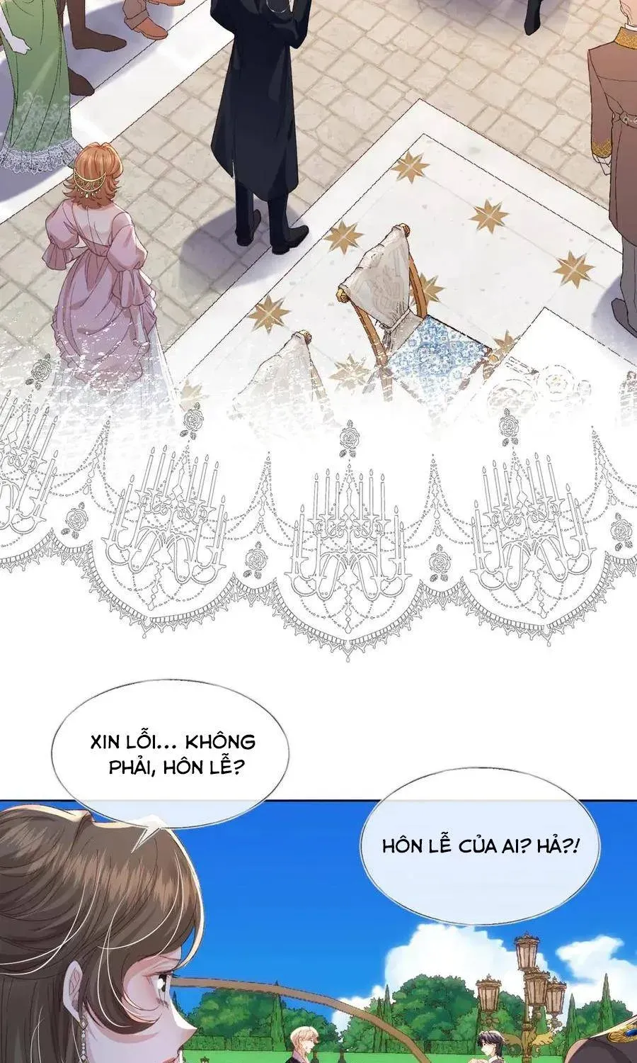 Nữ Chính Truyện Ngược Luyến Tình Yêu Đã Thức Tỉnh Chapter 14 - 56