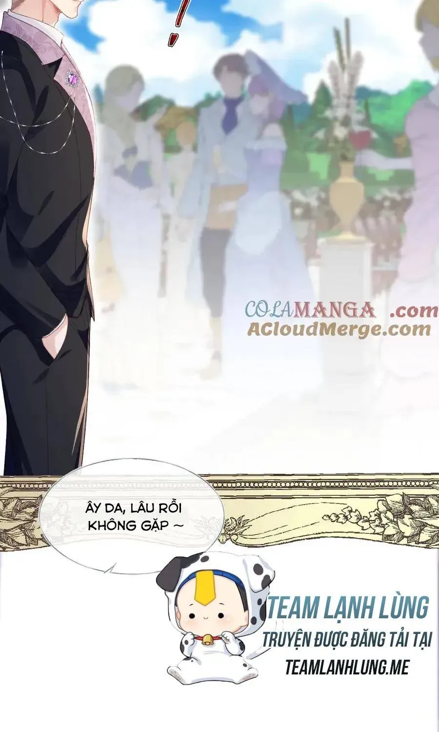 Nữ Chính Truyện Ngược Luyến Tình Yêu Đã Thức Tỉnh Chapter 14 - 7