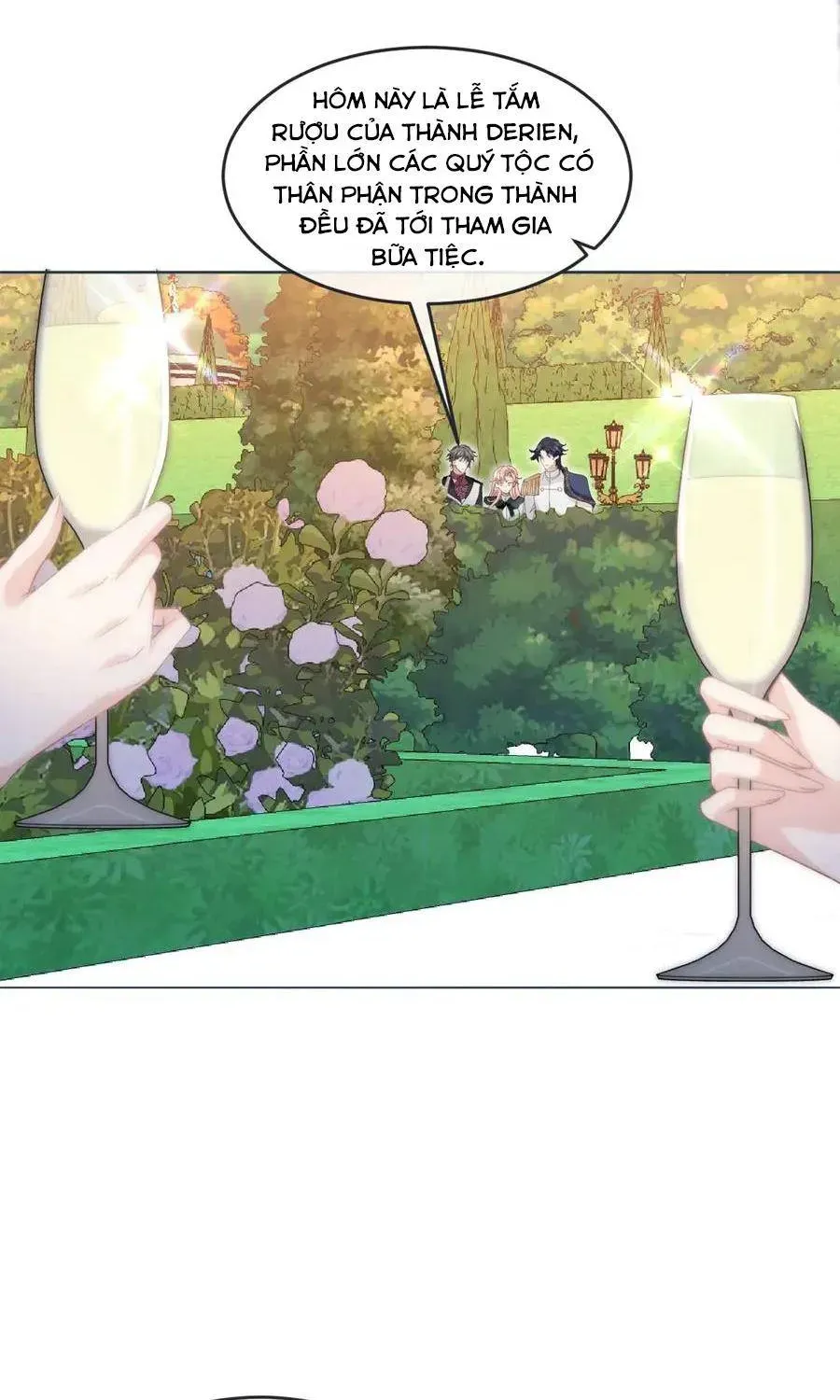 Nữ Chính Truyện Ngược Luyến Tình Yêu Đã Thức Tỉnh Chapter 14 - 8