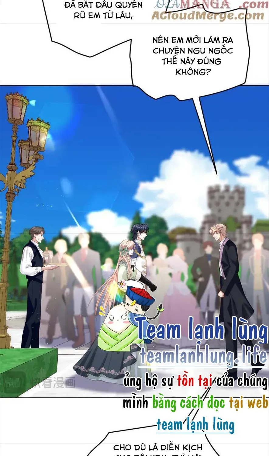 Nữ Chính Truyện Ngược Luyến Tình Yêu Đã Thức Tỉnh Chapter 15 - 12