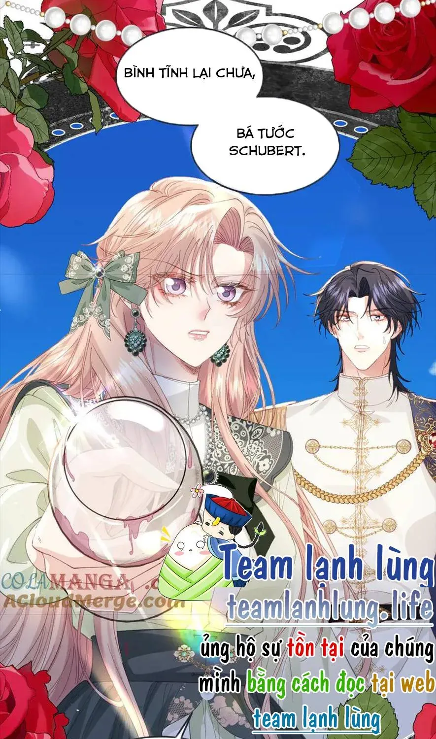 Nữ Chính Truyện Ngược Luyến Tình Yêu Đã Thức Tỉnh Chapter 15 - 17